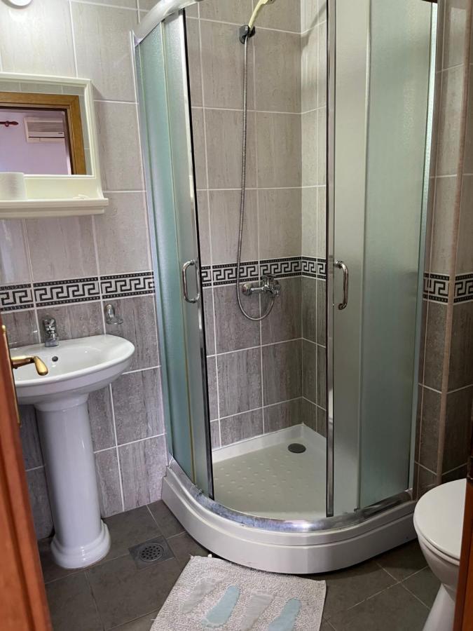 Apartmani Goran I Jelena Zec บุดวา ภายนอก รูปภาพ